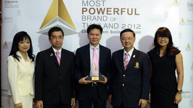 NESCAFÉ was recently conferred