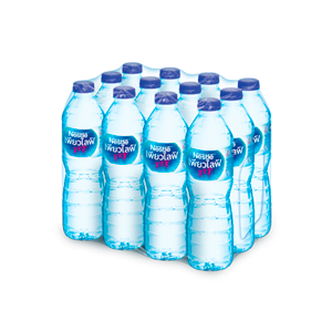 water pack