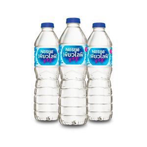 water