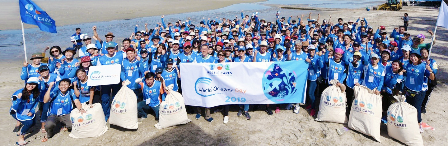 ocean day
