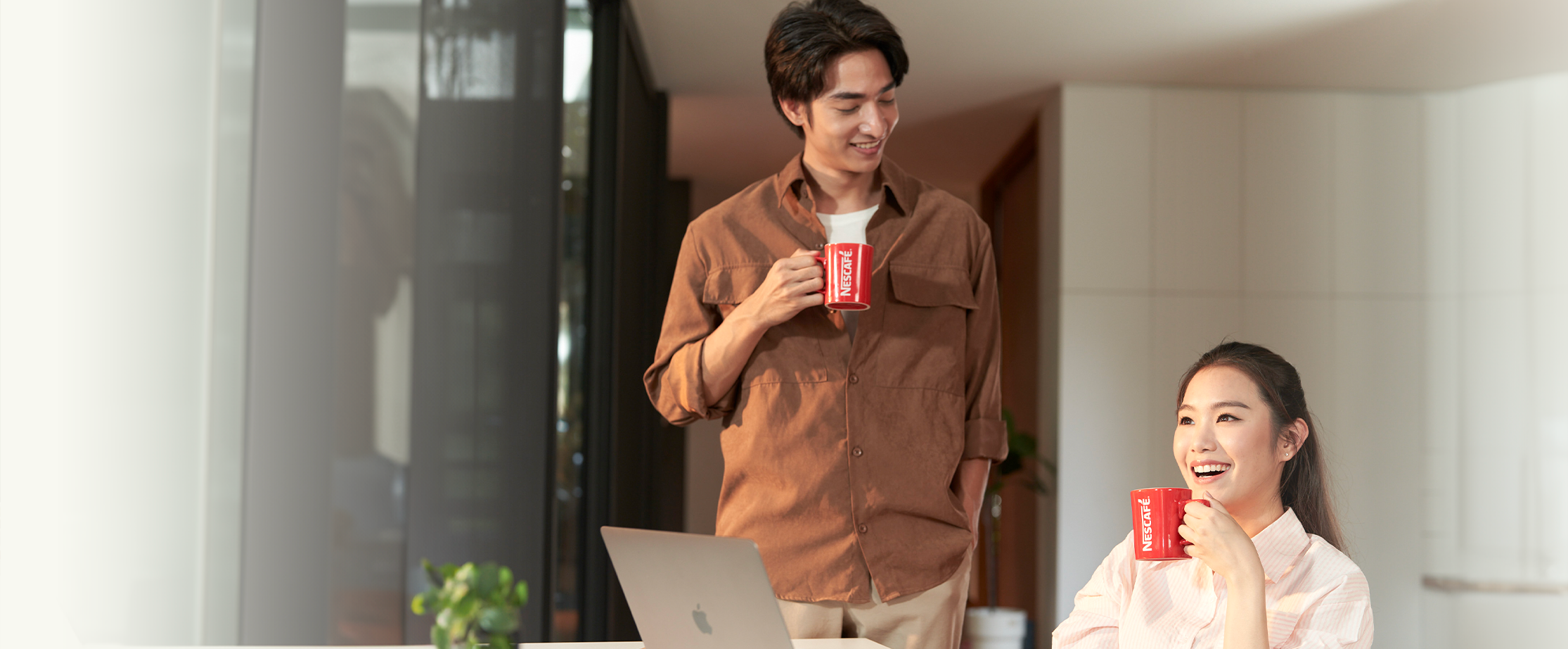 “เนสกาแฟ” กับ 8 เรื่องน่ารู้ในการดื่มกาแฟของคนไทย