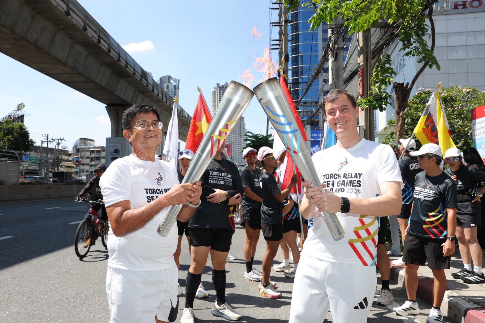 MILO Seagames