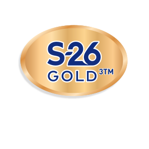 S26gold
