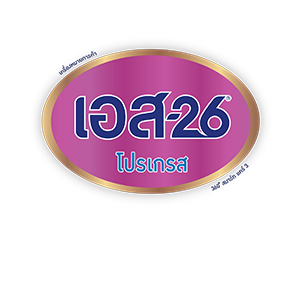 เอส 26 โปรเกรส