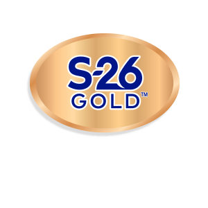 s26 gold