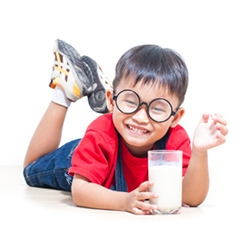 รักลูก อย่าปล่อยให้ลูกอยู่กับแท็บเลต | Good Food Good Life จากเนสท์เล่