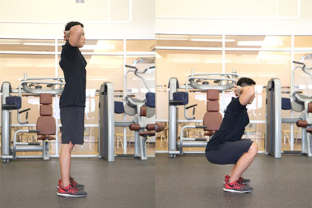 Squat