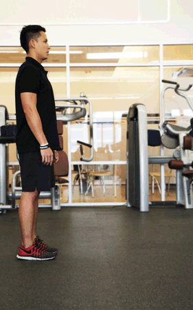 Lunge