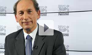WATCH: CEO announces the Full Year Results 2012