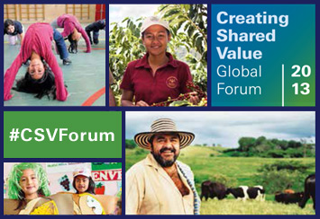 CSV Forum 2013 Detailed agenda