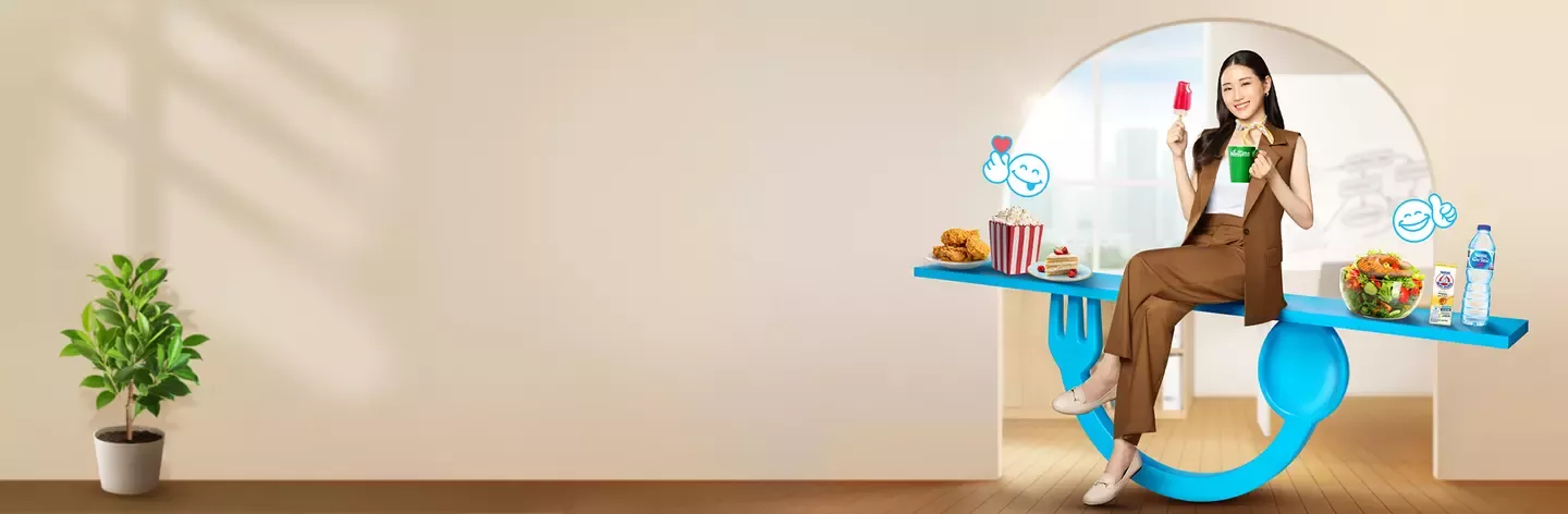กินได้ กินดี Website Banner 