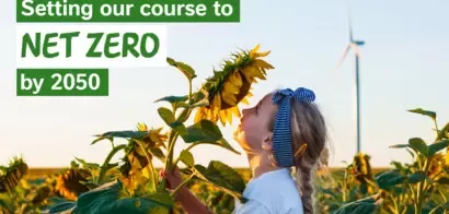 NET ZERO