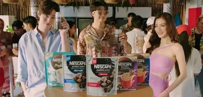 Healthy Mixes Summer Campaign