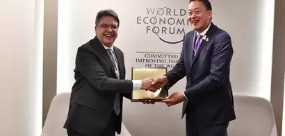 World Economic Forum 