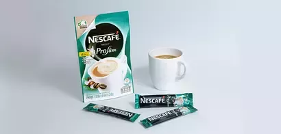 เนสกาแฟ โพรเทค โพรสลิม