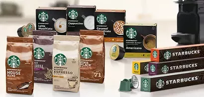 starbuck