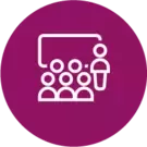 Training & coaching