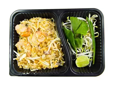 กินอาหารปรุงสำเร็จอย่างไรให้ปลอดภัย
