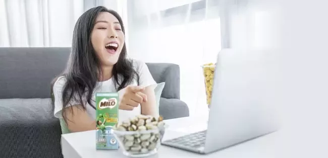 แนะนำไอเดีย เติมของกินเพื่อสุขภาพไว้ในบ้านแบบง่าย ๆ