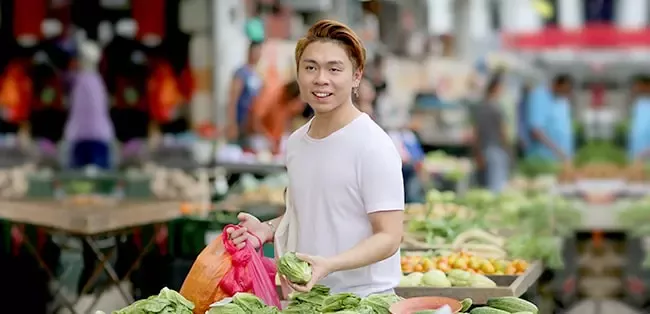 3 ทริคสุขภาพดีสร้างได้ ท่ามกลางวิถีธรรมชาติ Share this story