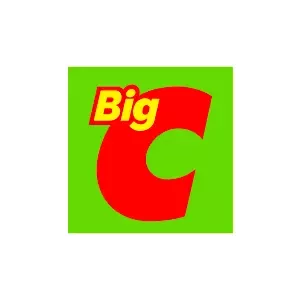 Big C logo