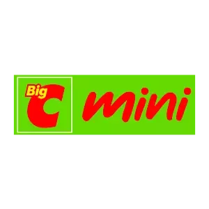 mini bigC