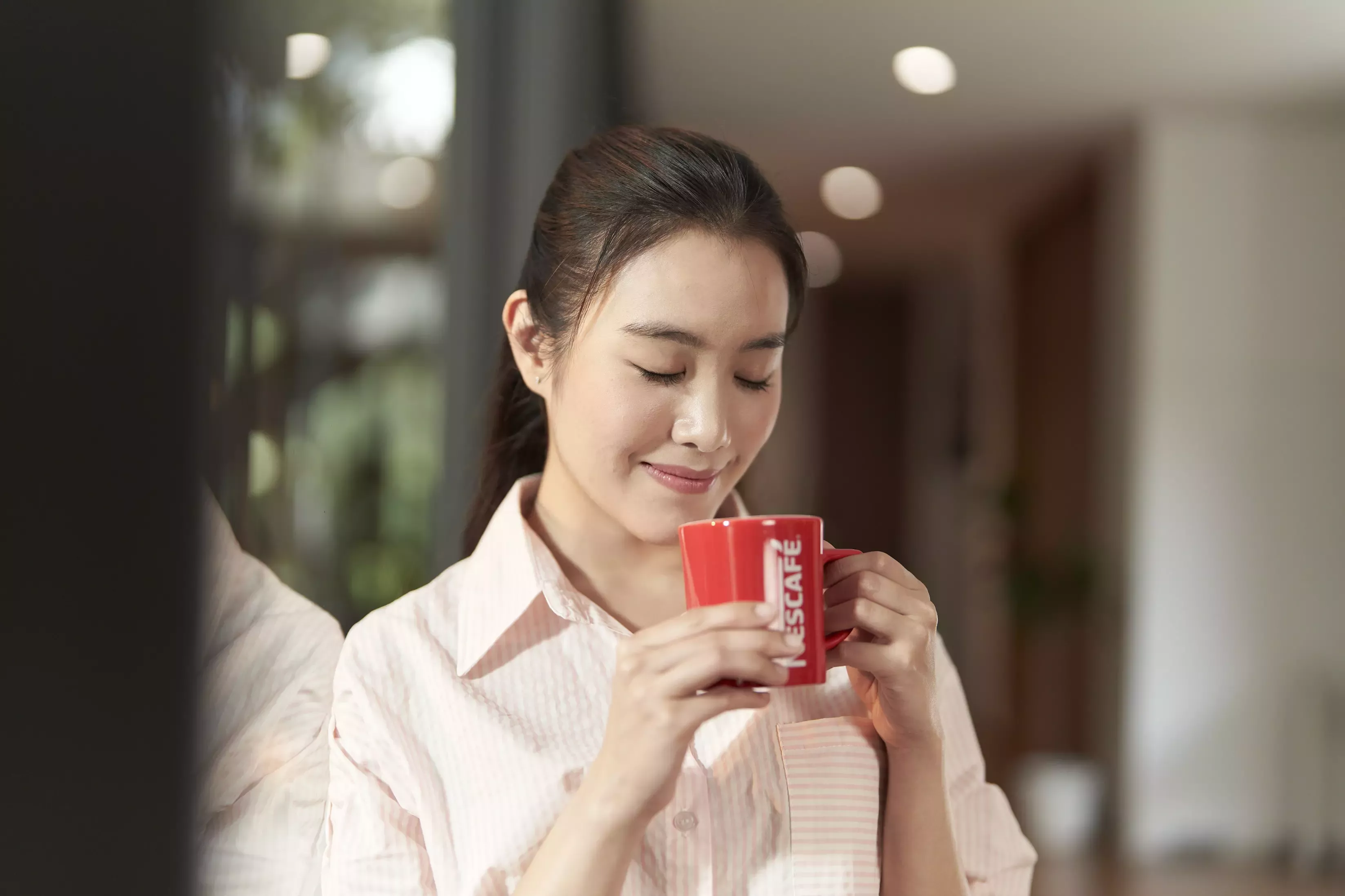“เนสกาแฟ” กับ 8 เรื่องน่ารู้ในการดื่มกาแฟของคนไทย