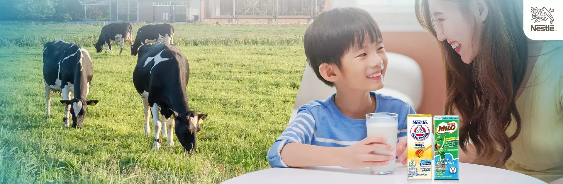 Milk Quality