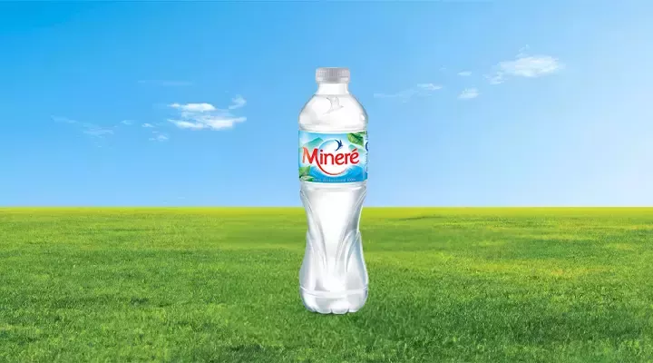 water