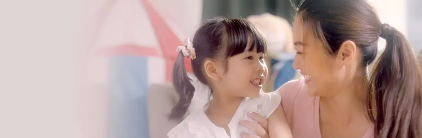 3 วิธีดูแลตัวเองให้แม่เลี้ยงลูกเองสวยสตรองได้