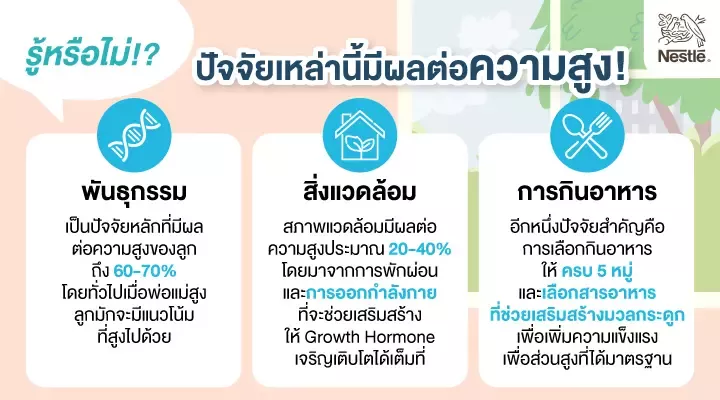 8 อาหารเพิ่มความสูง เสริมมวลกระดูกลูกก่อนพลาดโค้งสุดท้าย  721 × 401