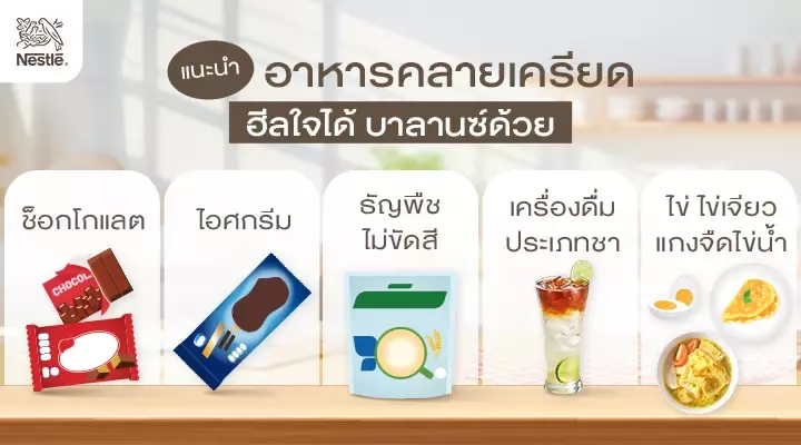 Balanced Diet Series 1