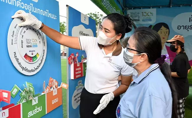 การปรับเปลี่ยนธุรกิจและพัฒนานวัตกรรม