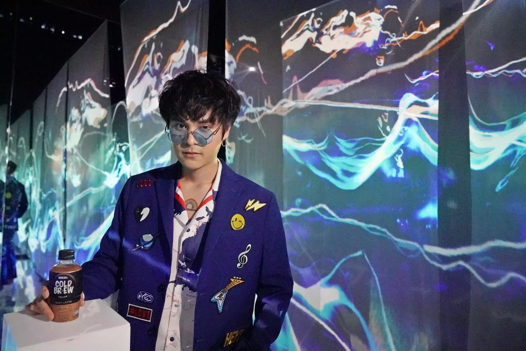 เปิดตัว เดอะทอยส์ ในฐานะแบรนด์แอมบาสเดอร์คนใหม่