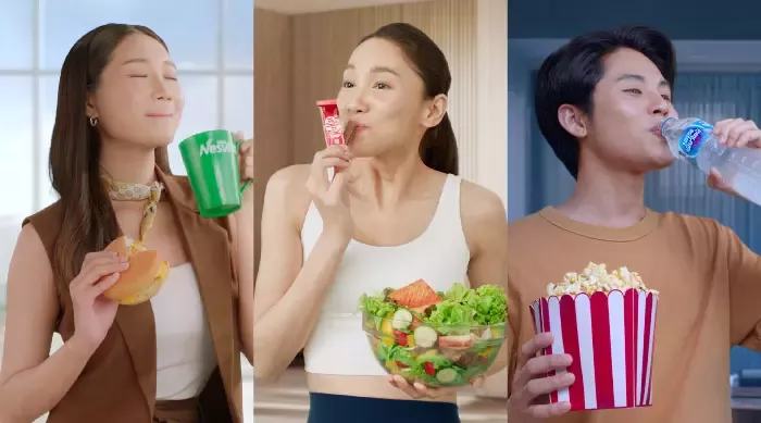 จะไลฟ์สไตล์ไหนก็กินอร่อย พร้อมมีสุขภาพดีได้ ถ้ารู้จักการกินแบบ Balanced Diet