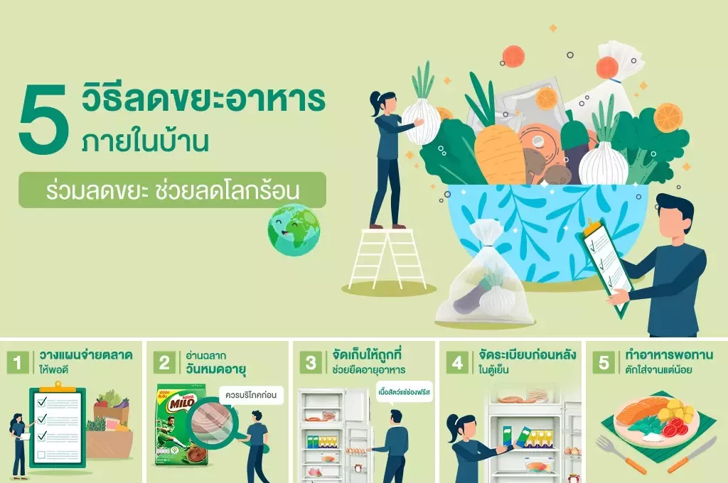 5 วิธีที่ทำง่าย ๆ ยกระดับคุณภาพชีวิตที่ดี