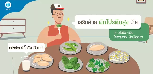 อาหาร