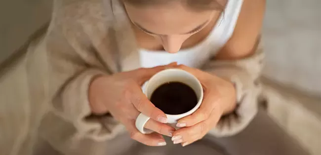 ‘กาแฟดำ’ ช่วยเผาผลาญ เบิร์นได้อีกหลายแคลอรี