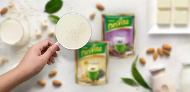กินโปรตีนให้เพียงพอและหลากหลาย