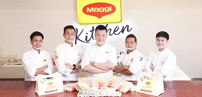 เชฟกิ๊ก กมล ชอบดีงาม แชมป์รายการเชฟกระทะเหล็กซีซั่น 1