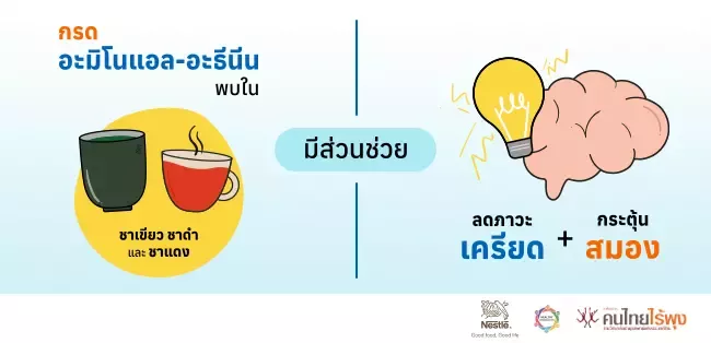 กรดอะมิโนแอล