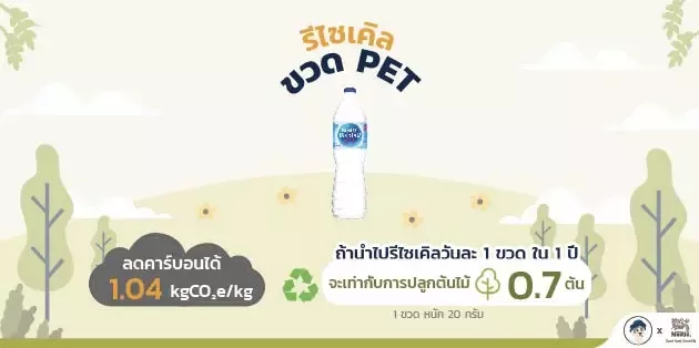 ขวด PET