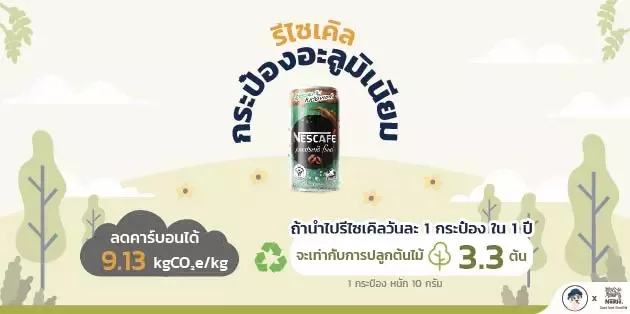 กระป๋องอะลูมิเนียม