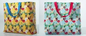 Pipatchara Bag