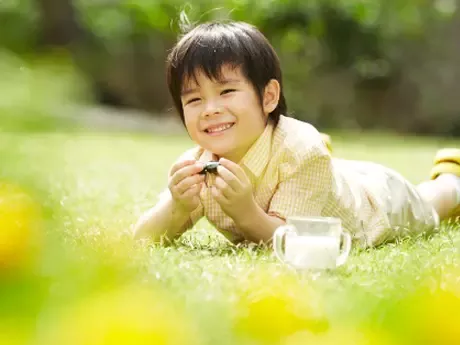 เด็กไทยรุ่นใหม่ ไฉนขาดวิตามินดี