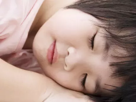 นอน เรื่องสำคัญของเจ้าตัวเล็ก