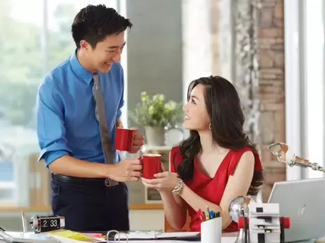 ปรับไลฟ์สไตล์ ชะลออายุร่างกายให้ชาวออฟฟิศ