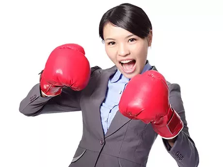 สู้กับใจ ทวงคืนอายุร่างกายให้สำเร็จ