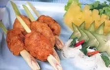 กุ้งตะไคร้