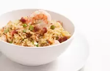 ข้าวอบแสนอร่อย